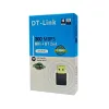 DT-Link DT-W137 300Mbps Wifi+Bluetooth 2 in 1 Adapter