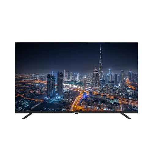 Daewoo 43DM54UAB 43" 4K Android Google Smart TV