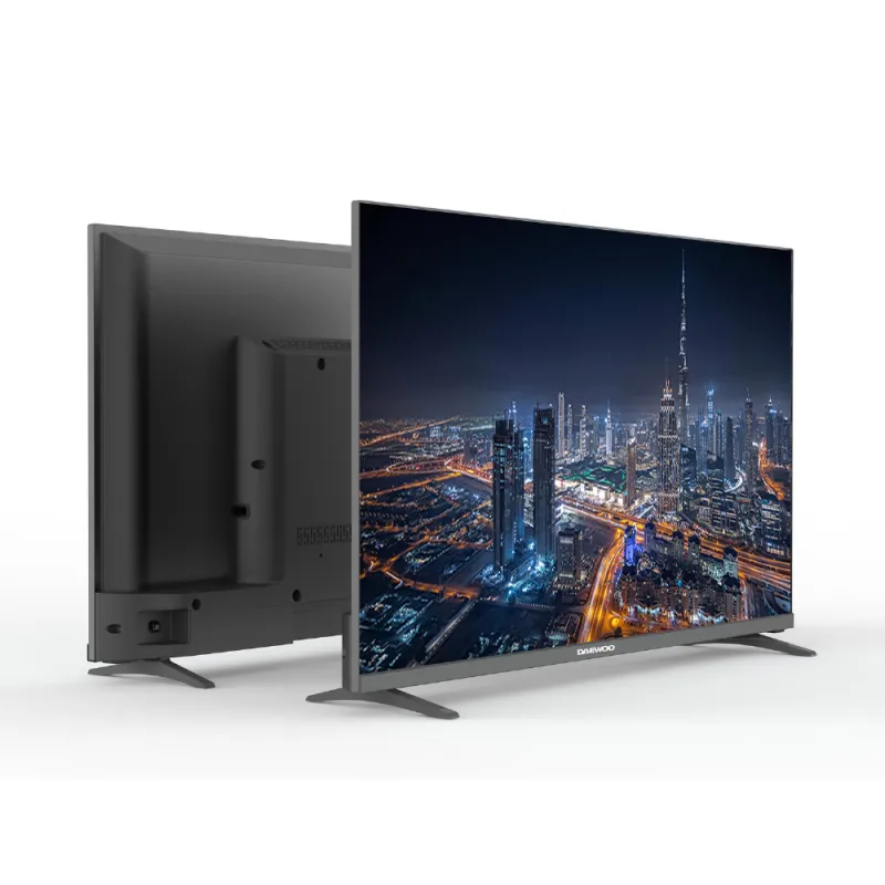 Daewoo 43DM54UAB 43" 4K Android Google Smart TV