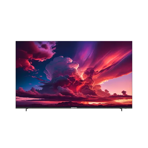 Daewoo 55DM55UQB 55" 4K QLED Android Google Smart TV