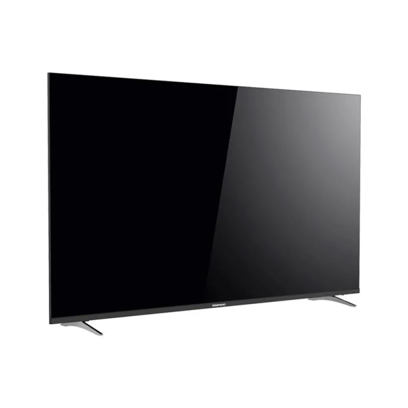 Daewoo 55DM55UQB 55" 4K QLED Android Google Smart TV