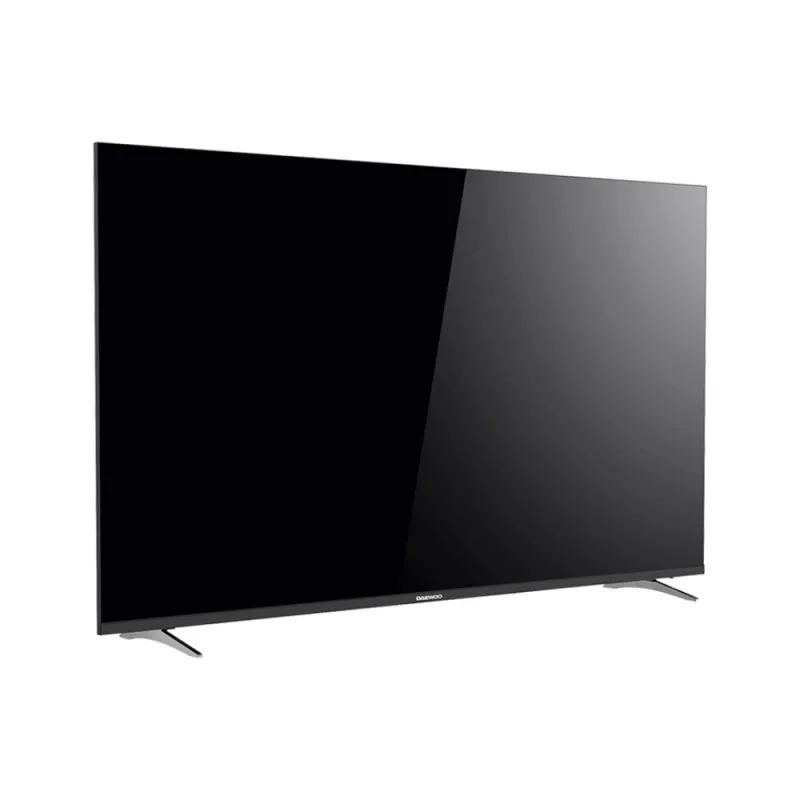 Daewoo 65DM55UQB 65" 4K QLED Android Google Smart TV