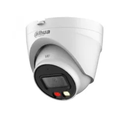 Dahua DH-IPC-HDW1239V-A-IL 2MP Smart Dual Light Eyeball IP Camera