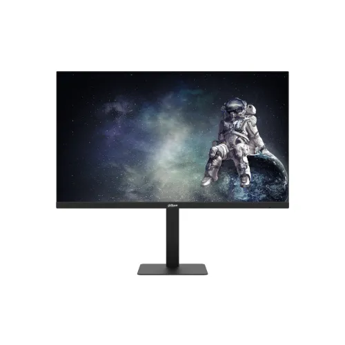Dahua DHI-LM27-E240A 27" 300Hz FHD VA Gaming Monitor