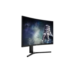 Dahua DHI-LM32-E330CA 31.5" 180Hz 2K QHD Curved Gaming Monitor