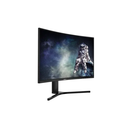 Dahua DHI-LM32-E330CA 31.5" 180Hz 2K QHD Curved Gaming Monitor