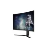 Dahua DHI-LM32-E330CA 31.5" 180Hz 2K QHD Curved Gaming Monitor