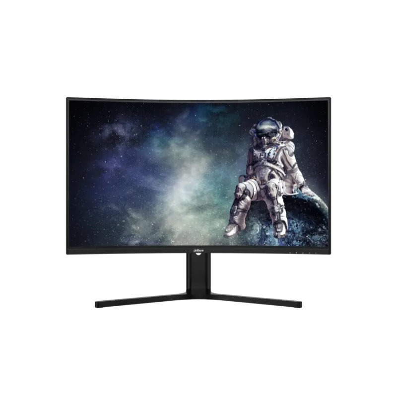 Dahua DHI-LM32-E330CA 31.5" 180Hz 2K QHD Curved Gaming Monitor