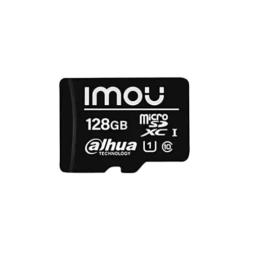 Dahua Imou ST2-128-S1 128GB MicroSD Memory Card