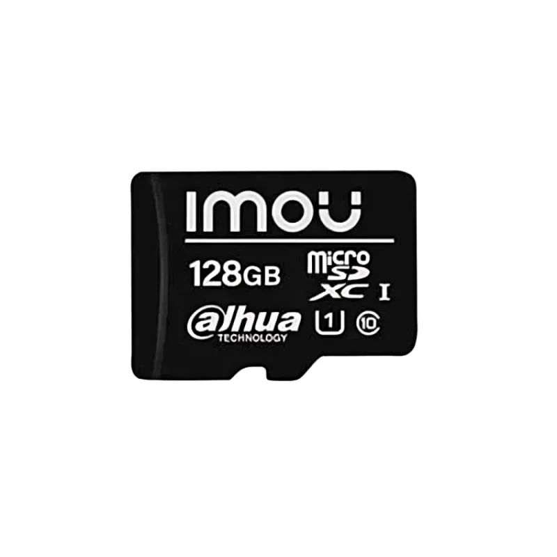 Dahua Imou ST2-128-S1 128GB MicroSD Memory Card