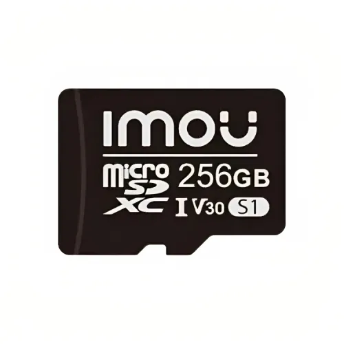 Dahua Imou ST2-256-S1 256GB MicroSD Memory Card