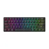 Dareu EK861 TRINITY GTR RGB Tri-Mode Wireless Mechanical Keyboard