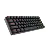 Dareu EK861 TRINITY GTR RGB Tri-Mode Wireless Mechanical Keyboard