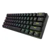 Dareu EK861 TRINITY GTR RGB Tri-Mode Wireless Mechanical Keyboard