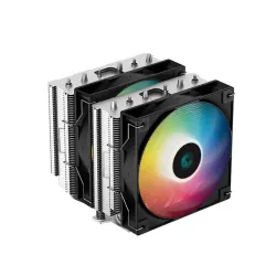 DeepCool AG620 ARGB Dual Tower CPU Air Cooler