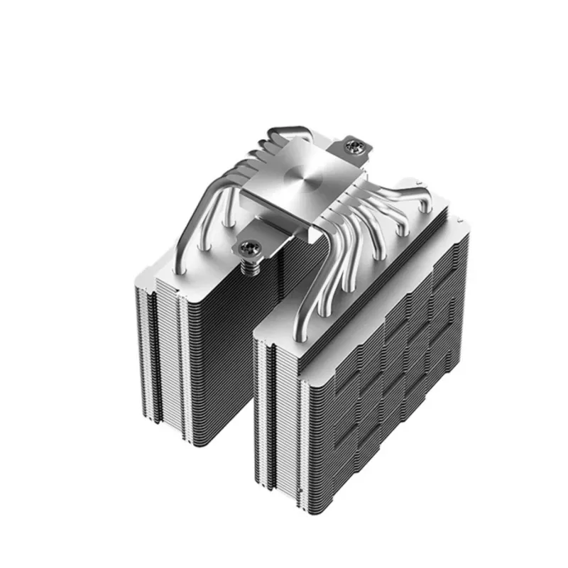 DeepCool AG620 ARGB Dual Tower CPU Air Cooler