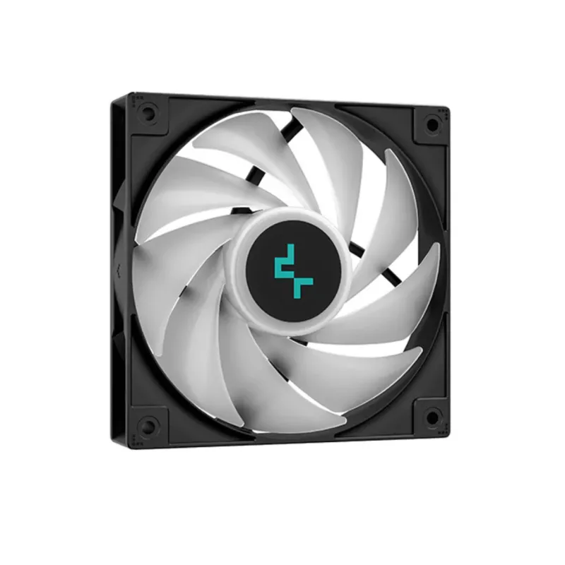 DeepCool AG620 ARGB Dual Tower CPU Air Cooler