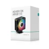 DeepCool AG400 BK ARGB V2 120mm CPU Air Cooler