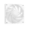 DeepCool AG400 WH ARGB V2 120mm CPU Air Cooler DeepCool AG400 WH ARGB V2 120mm CPU Air Cooler
