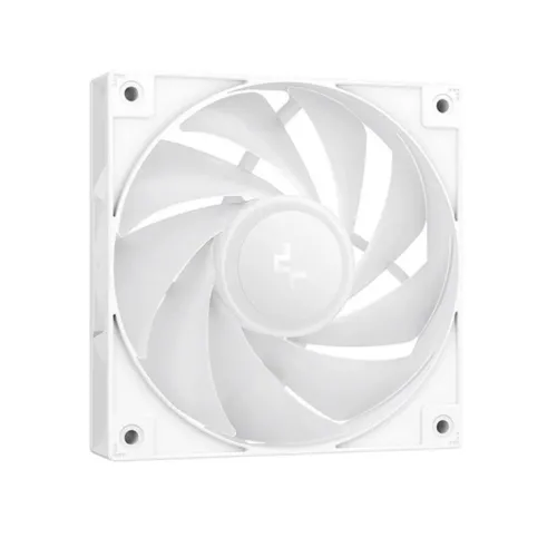 DeepCool AG400 WH ARGB V2 120mm CPU Air Cooler