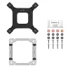 DeepCool AG400 WH ARGB V2 120mm CPU Air Cooler DeepCool AG400 WH ARGB V2 120mm CPU Air Cooler