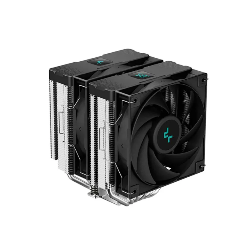 DeepCool AG620 DIGITAL CPU Air Cooler