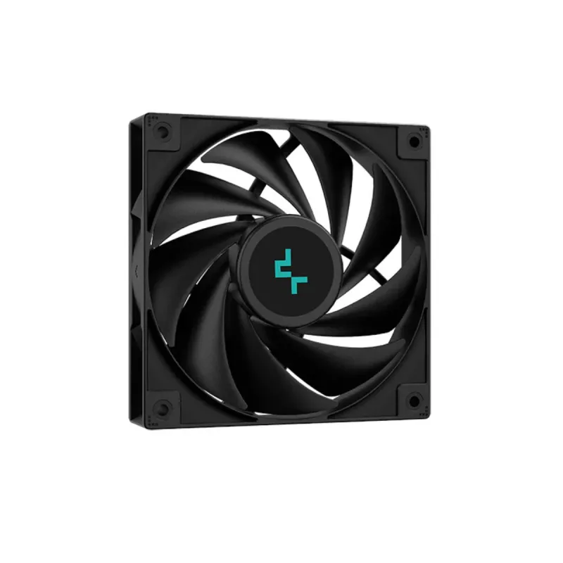 DeepCool AG620 DIGITAL CPU Air Cooler