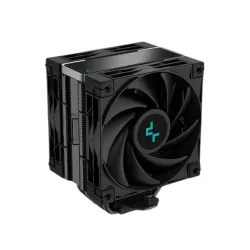 DeepCool AK400 ZERO DARK PLUS CPU Cooler