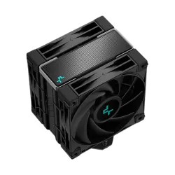 DeepCool AK400 ZERO DARK PLUS CPU Cooler