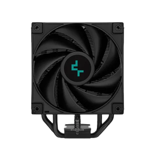DeepCool AK400 ZERO DARK PLUS CPU Cooler
