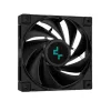 DeepCool AK400 ZERO DARK PLUS CPU Cooler