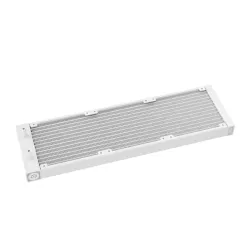 DeepCool LQ360 ULTRA WH 360mm ARGB Liquid CPU Cooler With Display