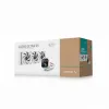 DeepCool LQ360 ULTRA WH 360mm ARGB Liquid CPU Cooler With Display