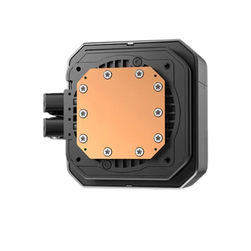 DeepCool SPARTACUS 360 Liquid CPU Cooler with LCD Screen