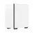 Deepcool MACUBE 110 WH Mini Tower Case