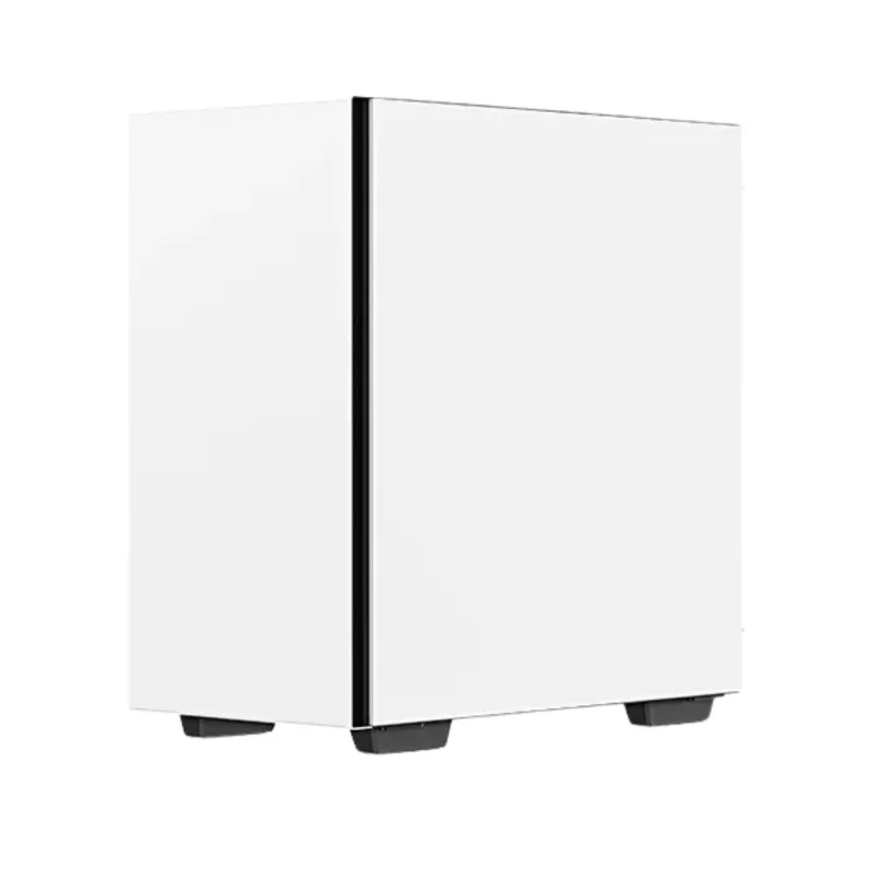 Deepcool MACUBE 110 WH Mini Tower Case Deepcool MACUBE 110 WH Mini Tower Case