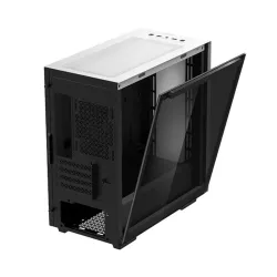 Deepcool MACUBE 110 WH Mini Tower Case