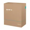 Deepcool MACUBE 110 WH Mini Tower Case Deepcool MACUBE 110 WH Mini Tower Case