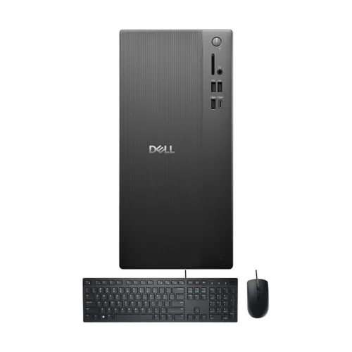 Dell ECT1250 Core i5 14th Gen 8GB RAM 512GB SSD Tower Brand PC