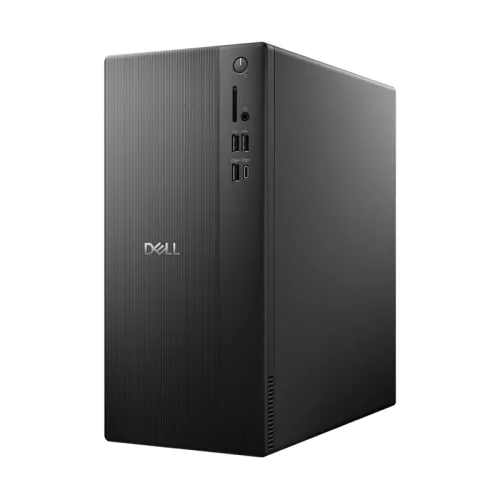 Dell ECT1250 Core i5 14th Gen 8GB RAM 512GB SSD Tower Brand PC