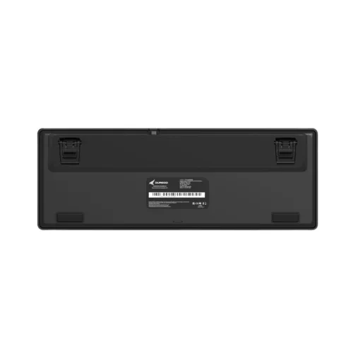 Durgod Cavalry 87 RGB Hotswappable Mechanical Keyboard