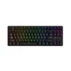 Durgod Cavalry 87w Wireless Hotswappable RGB Mechanical Keyboard