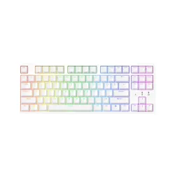 Durgod Cavalry 87w Wireless Hotswappable RGB Mechanical Keyboard