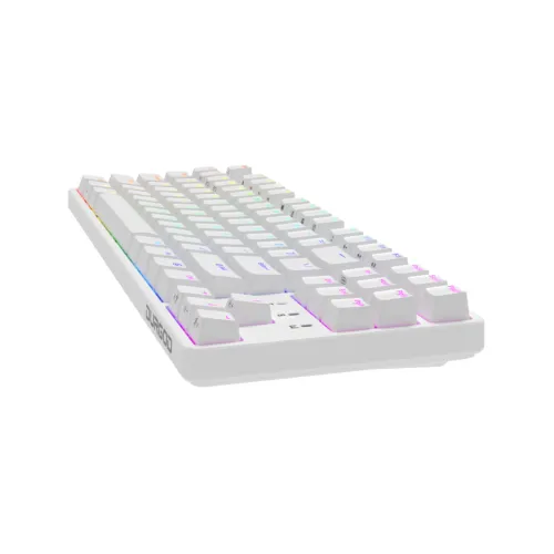 Durgod Cavalry 87w Wireless Hotswappable RGB Mechanical Keyboard