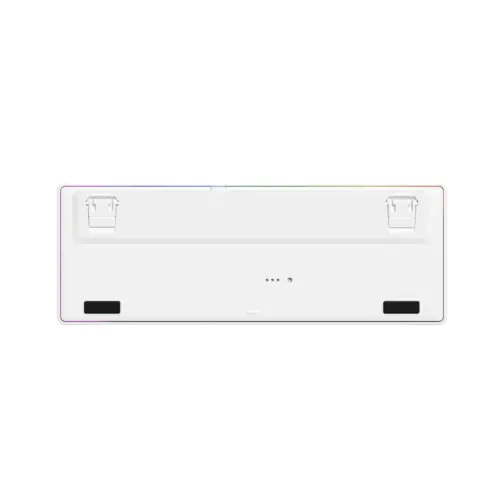 Durgod Cavalry 87w Wireless Hotswappable RGB Mechanical Keyboard