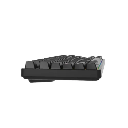 Durgod Cavalry 87w Wireless Hotswappable RGB Mechanical Keyboard