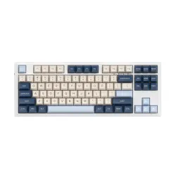 Durgod K100 He Magnetic Mechanical Keyboard
