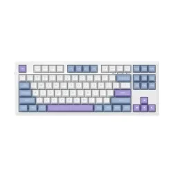 Durgod K100w Trimode RGB Hotswappable Mechanical Keyboard