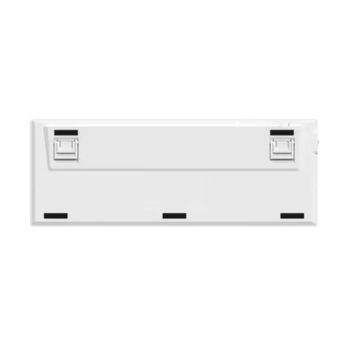 Durgod K100w Trimode RGB Hotswappable Mechanical Keyboard