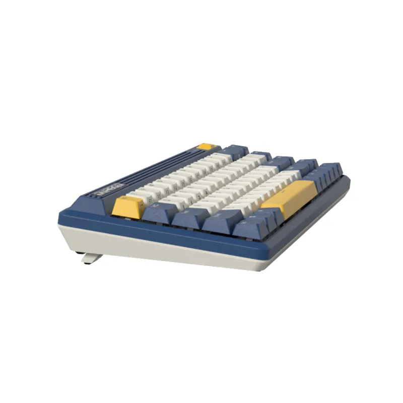 Durgod K230 Fusion Tri mode Wireless Mechanical Keyboard Navigator